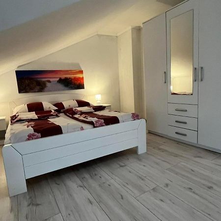 Apartament Stan Centar 1 Banja Luka Zewnętrze zdjęcie