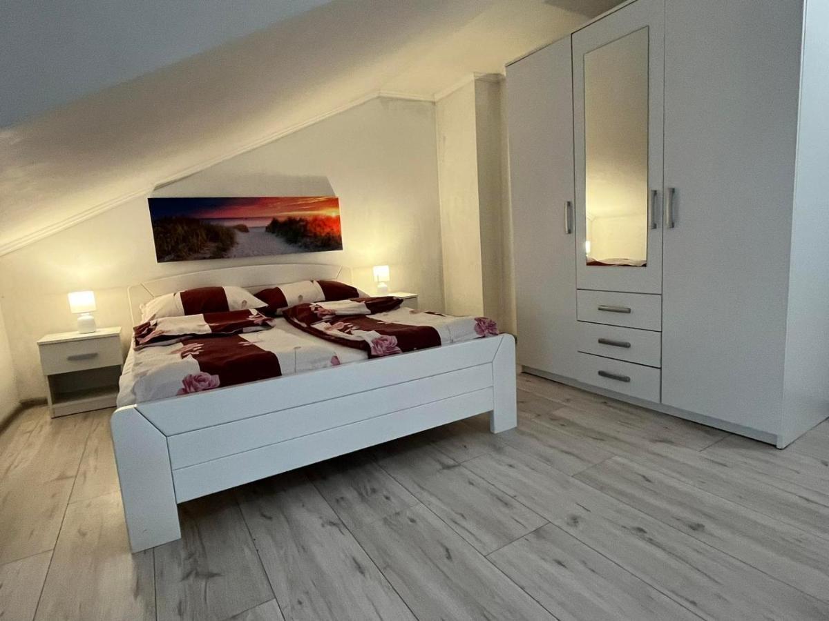 Apartament Stan Centar 1 Banja Luka Zewnętrze zdjęcie