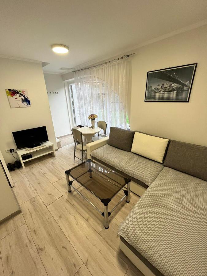 Apartament Stan Centar 1 Banja Luka Zewnętrze zdjęcie