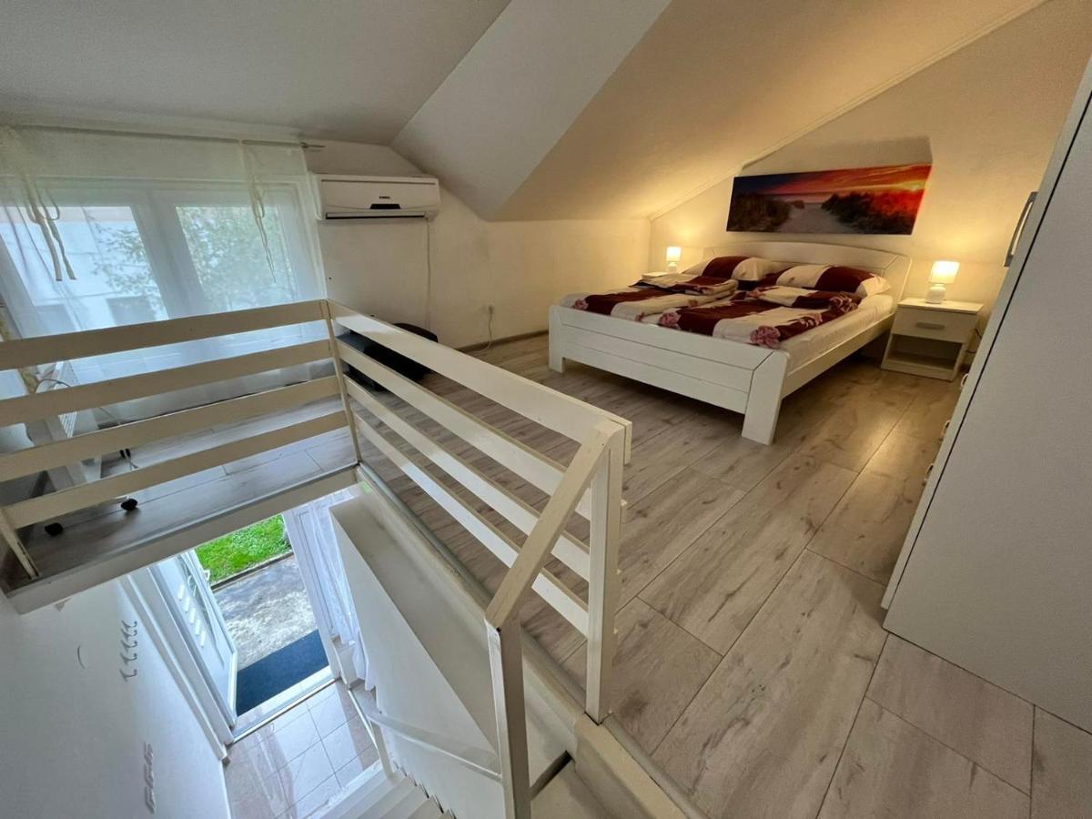 Apartament Stan Centar 1 Banja Luka Zewnętrze zdjęcie
