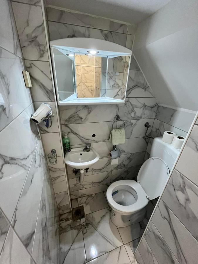 Apartament Stan Centar 1 Banja Luka Zewnętrze zdjęcie